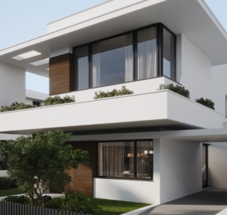 Buy property in Cyprus